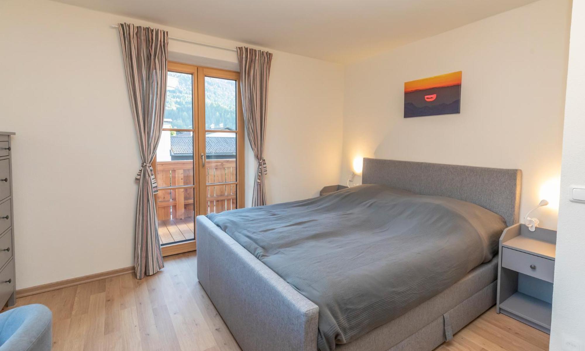 Rittersstuben Daire Garmisch-Partenkirchen Oda fotoğraf