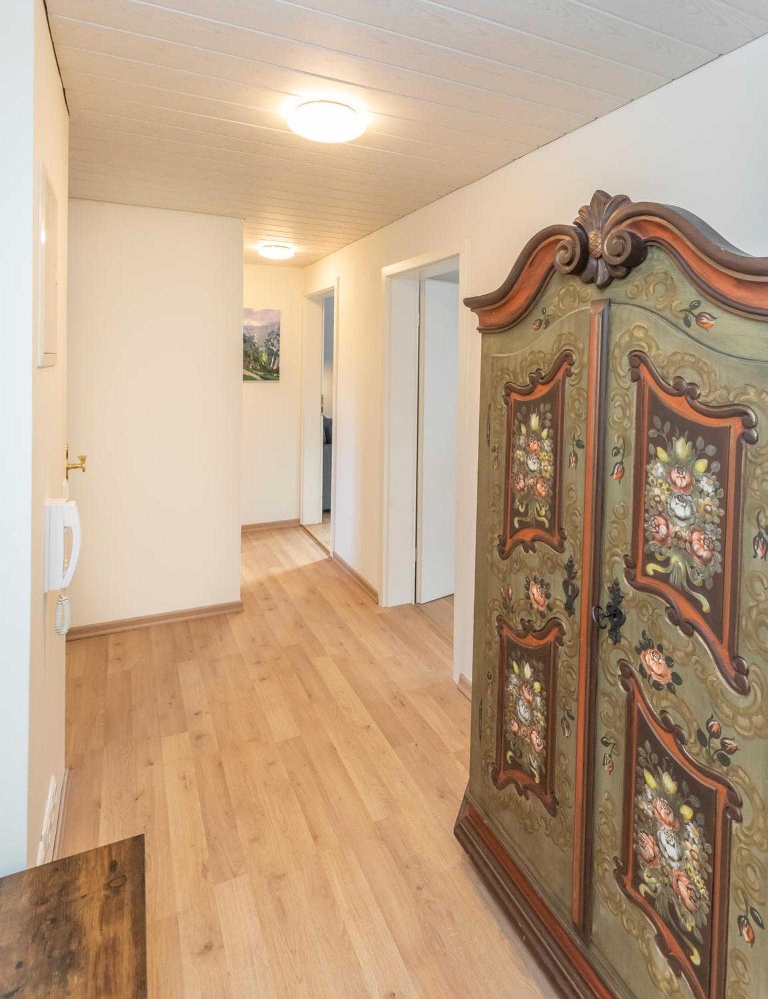 Rittersstuben Daire Garmisch-Partenkirchen Oda fotoğraf