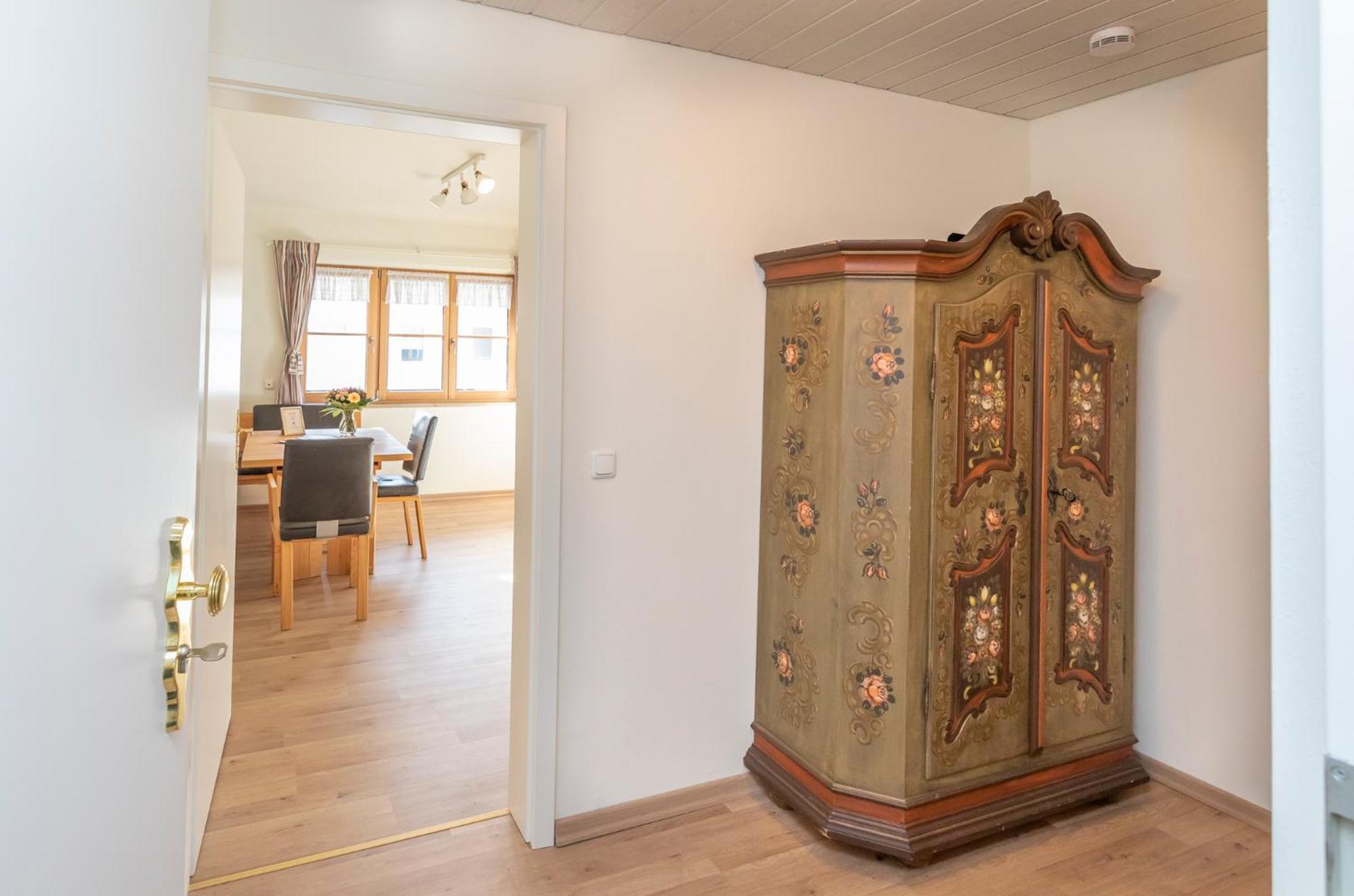Rittersstuben Daire Garmisch-Partenkirchen Oda fotoğraf